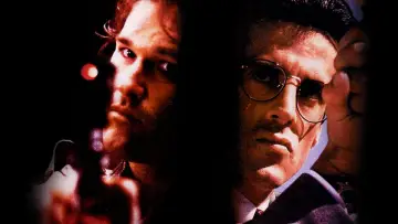 Backdrop to the movie "Tango & Cash" #625615