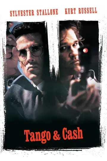 Tango & Cash
