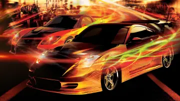 Backdrop to the movie "The Fast and the Furious: Tokyo Drift" #285700