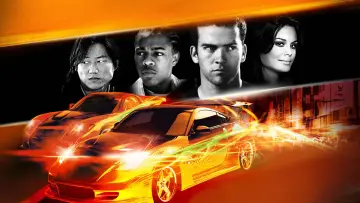 Backdrop to the movie "The Fast and the Furious: Tokyo Drift" #617414