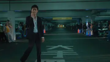 Backdrop to the movie "The Fast and the Furious: Tokyo Drift" #617430