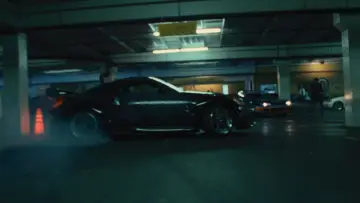 Backdrop to the movie "The Fast and the Furious: Tokyo Drift" #617431