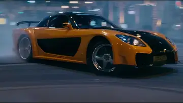 Backdrop to the movie "The Fast and the Furious: Tokyo Drift" #617466