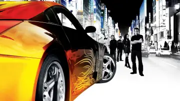 Backdrop to the movie "The Fast and the Furious: Tokyo Drift" #846488
