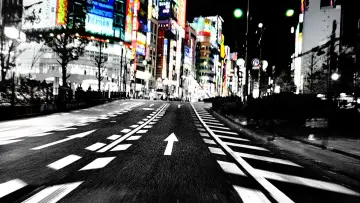 The Fast and the Furious: Tokyo Drift