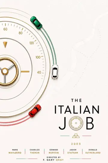 The Italian Job