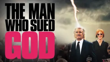 Backdrop to the movie "The Man Who Sued God" #1589891