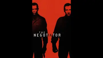 The Negotiator