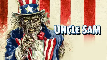 Backdrop to the movie "Uncle Sam" #1044479