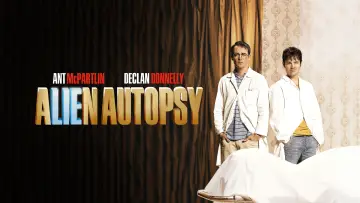 Backdrop to the movie "Alien Autopsy" #1046182