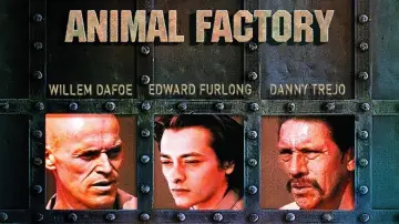 Backdrop to the movie "Animal Factory" #1092009