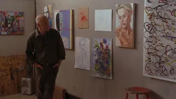 Backdrop to the movie "Art School Confidential" #1065732