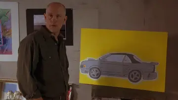 Backdrop to the movie "Art School Confidential" #1065733