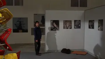 Backdrop to the movie "Art School Confidential" #1065747
