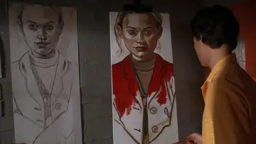Backdrop to the movie "Art School Confidential" #1065750