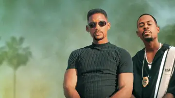 Backdrop to the movie "Bad Boys" #623710