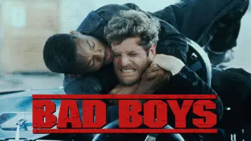 Backdrop to the movie "Bad Boys" #623711