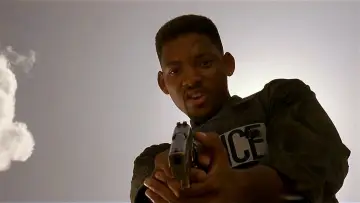 Backdrop to the movie "Bad Boys" #623712