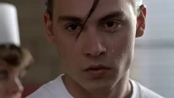 Backdrop to the movie "Cry-Baby" #817193