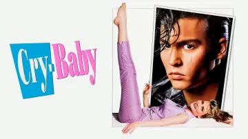 Backdrop to the movie "Cry-Baby" #817194