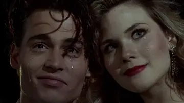 Backdrop to the movie "Cry-Baby" #817196