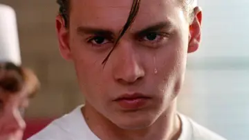 Backdrop to the movie "Cry-Baby" #817197