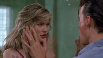 Backdrop to the movie "Cry-Baby" #944290