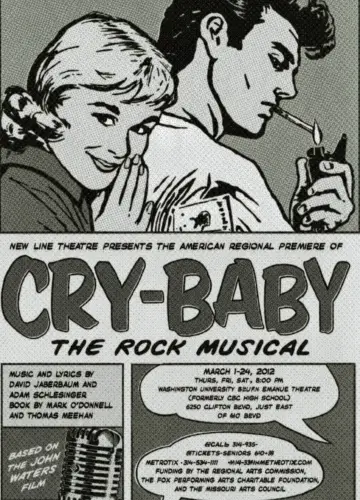 Cry-Baby