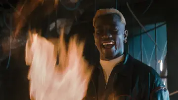 Demolition Man
