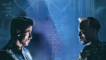 Backdrop to the movie "Demolition Man" #1643391