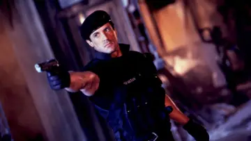 Backdrop to the movie "Demolition Man" #1796985