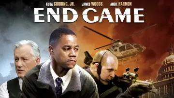 Backdrop to the movie "End Game" #650399