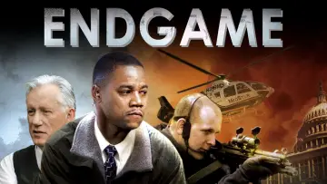Backdrop to the movie "End Game" #650402