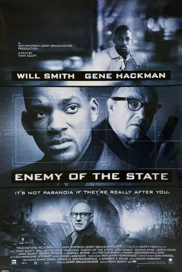 Enemy of the State