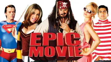 Backdrop to the movie "Epic Movie" #1208038