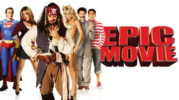 Backdrop to the movie "Epic Movie" #1208039