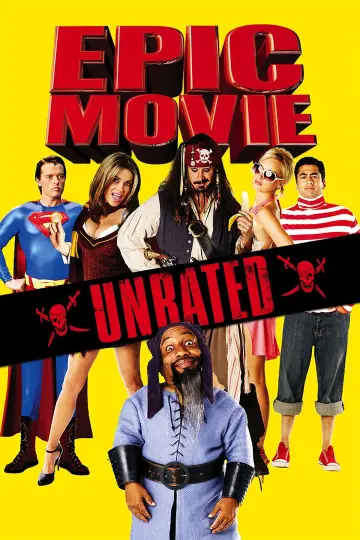 Epic Movie