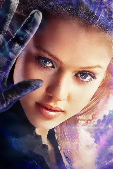 Poster to the movie "Fantastic Four" #1215724