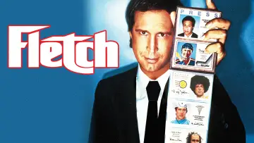 Backdrop to the movie "Fletch" #1202430