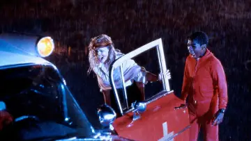 Backdrop to the movie "Friday the 13th: A New Beginning" #1799906