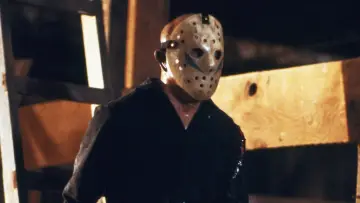 Backdrop to the movie "Friday the 13th: A New Beginning" #708724