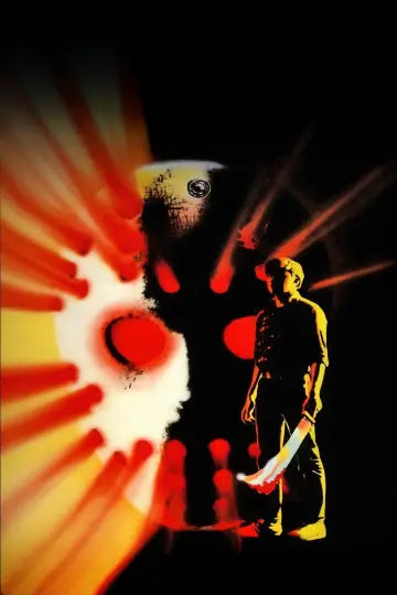Poster to the movie "Friday the 13th: A New Beginning" #708752