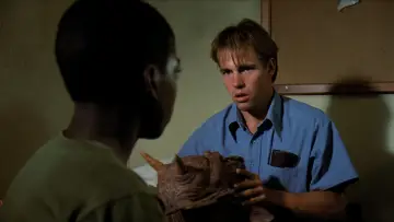Backdrop to the movie "Friday the 13th: A New Beginning" #884334