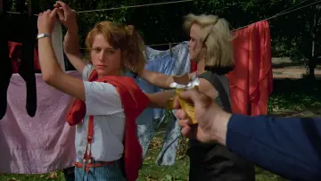 Backdrop to the movie "Friday the 13th: A New Beginning" #884343