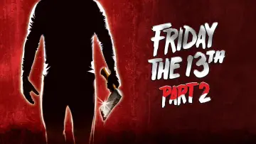 Backdrop to the movie "Friday the 13th Part 2" #1200053