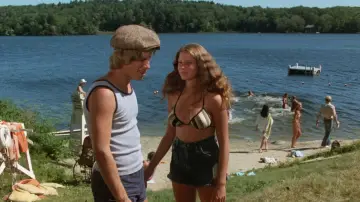 Backdrop to the movie "Friday the 13th Part 2" #1531929