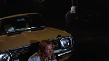 Backdrop to the movie "Friday the 13th Part 2" #1531935