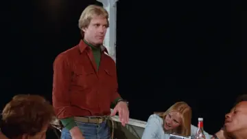 Backdrop to the movie "Friday the 13th Part 2" #1531944