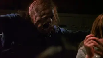 Backdrop to the movie "Friday the 13th Part 2" #1731599