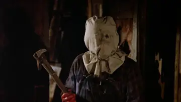 Backdrop to the movie "Friday the 13th Part 2" #1731602